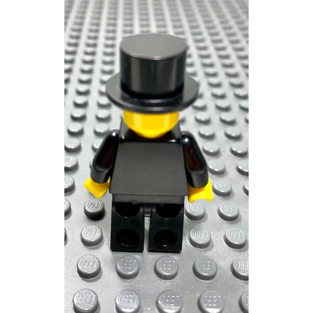 Lego mini figure